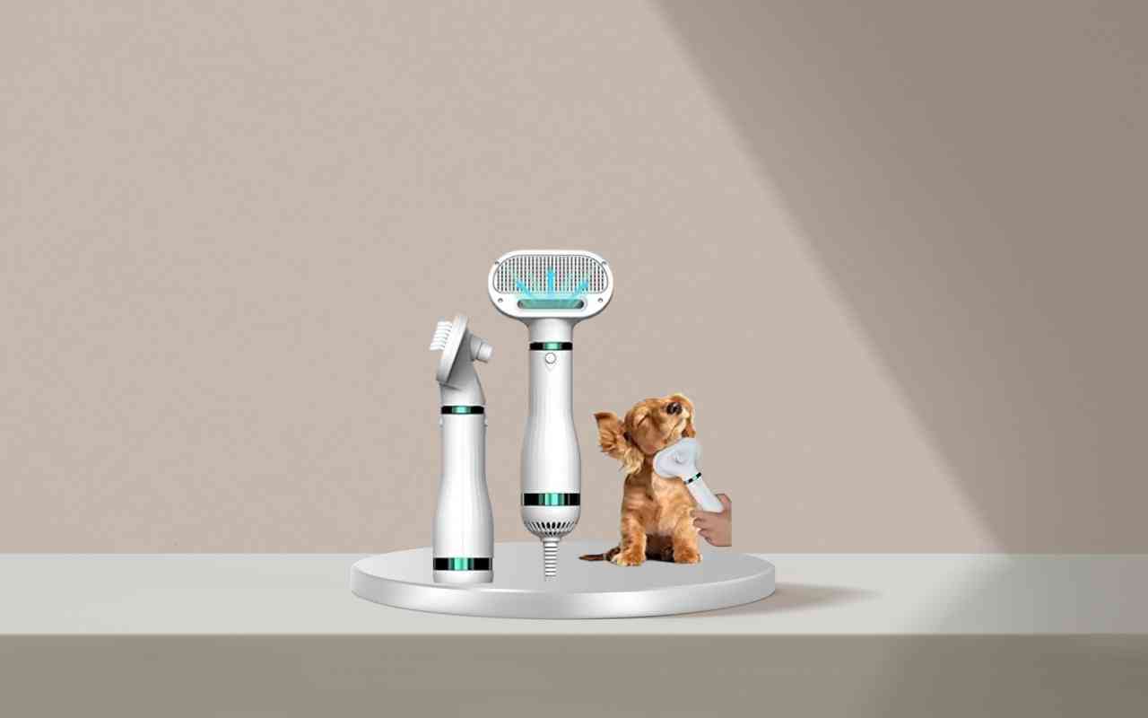 Scopri come addestrare il tuo animale con Nice Pet, il dispositivo ultrasuoni efficace