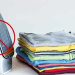 Non stirare questi tessuti: si sciolgono a contatto col ferro