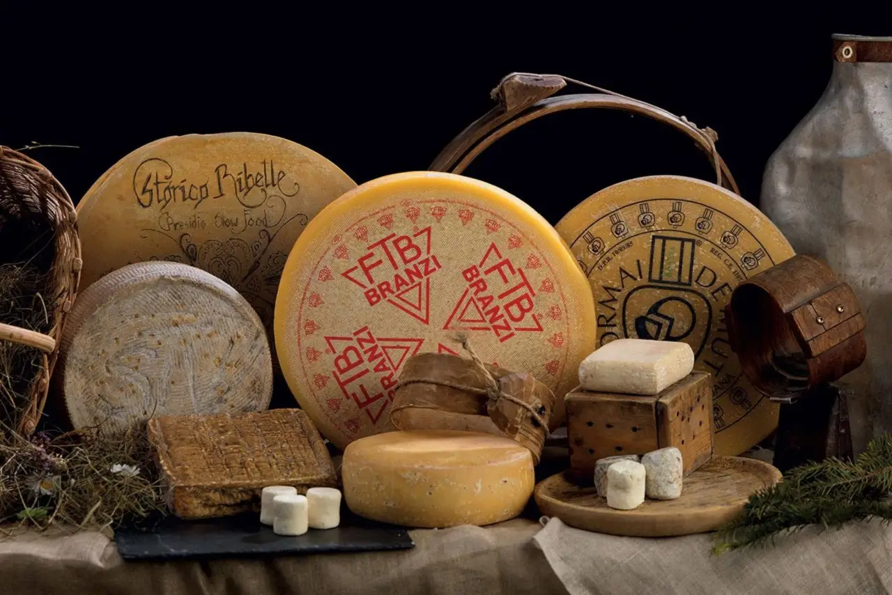 I formaggi stagionati fanno male? Ecco la verità