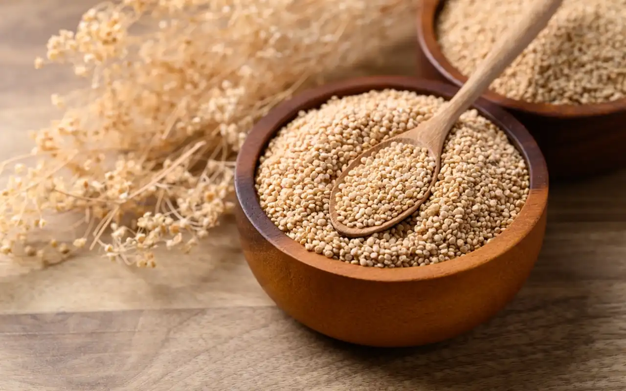 La tua quinoa è amara o indigesta? Stai commettendo questo errore banale nella cottura