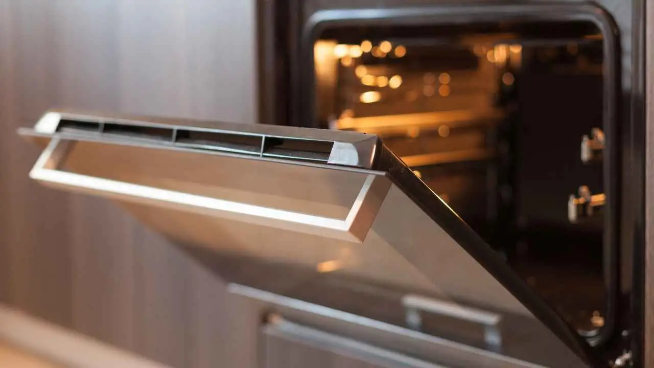 Attenzione: il forno non elimina questa tossina pericolosa dai cibi