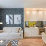 Poco spazio in casa? L’illusione ottica definitiva per raddoppiare visivamente il soggiorno