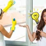 Cosa usare per pulire i vetri senza aloni? Il trucco che pochi conoscono