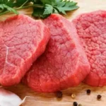 Troppa carne rossa: cosa succede al fegato