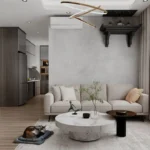 Non mettere il divano in questa posizione: peggiora luce, umidità e qualità dell’aria