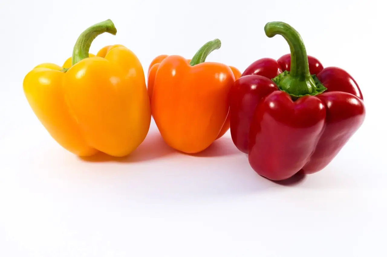 Mangiare peperoni: benefici e rischi