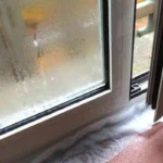 Come sigillare le finestre contro gli spifferi? Il metodo più efficace