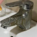 Come togliere il calcare dalla rubinetteria in modo naturale