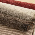 Come pulire bene i tappeti a pelo lungo