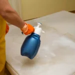 Come eliminare gli acari dal materasso: il metodo sicuro che funziona in poche ore