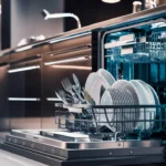 Perché la lavastoviglie non lava bene? Il dettaglio che dimenticano in molti