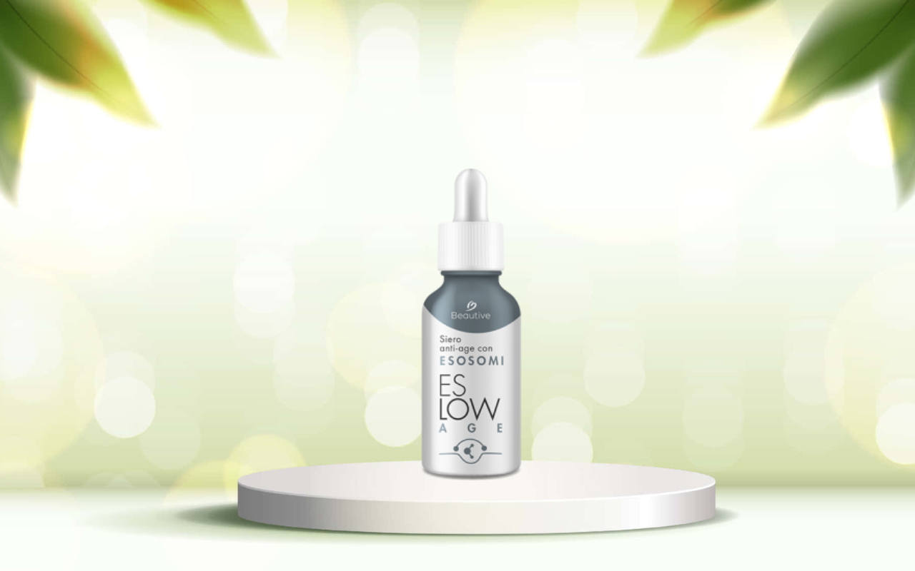 Scopri Eslow Age: il siero antiage che trasforma la tua pelle, ordina subito