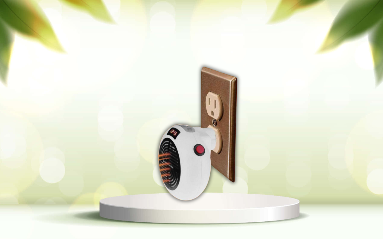 Scopri wonder heater pro: riscalda la tua stanza in pochi minuti e risparmia energia