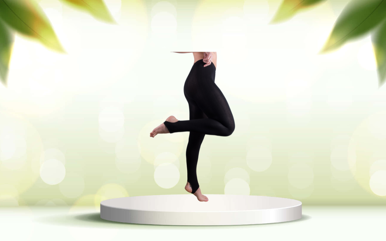 Scopri i collant termici modellanti: comfort e stile contro il freddo invernale