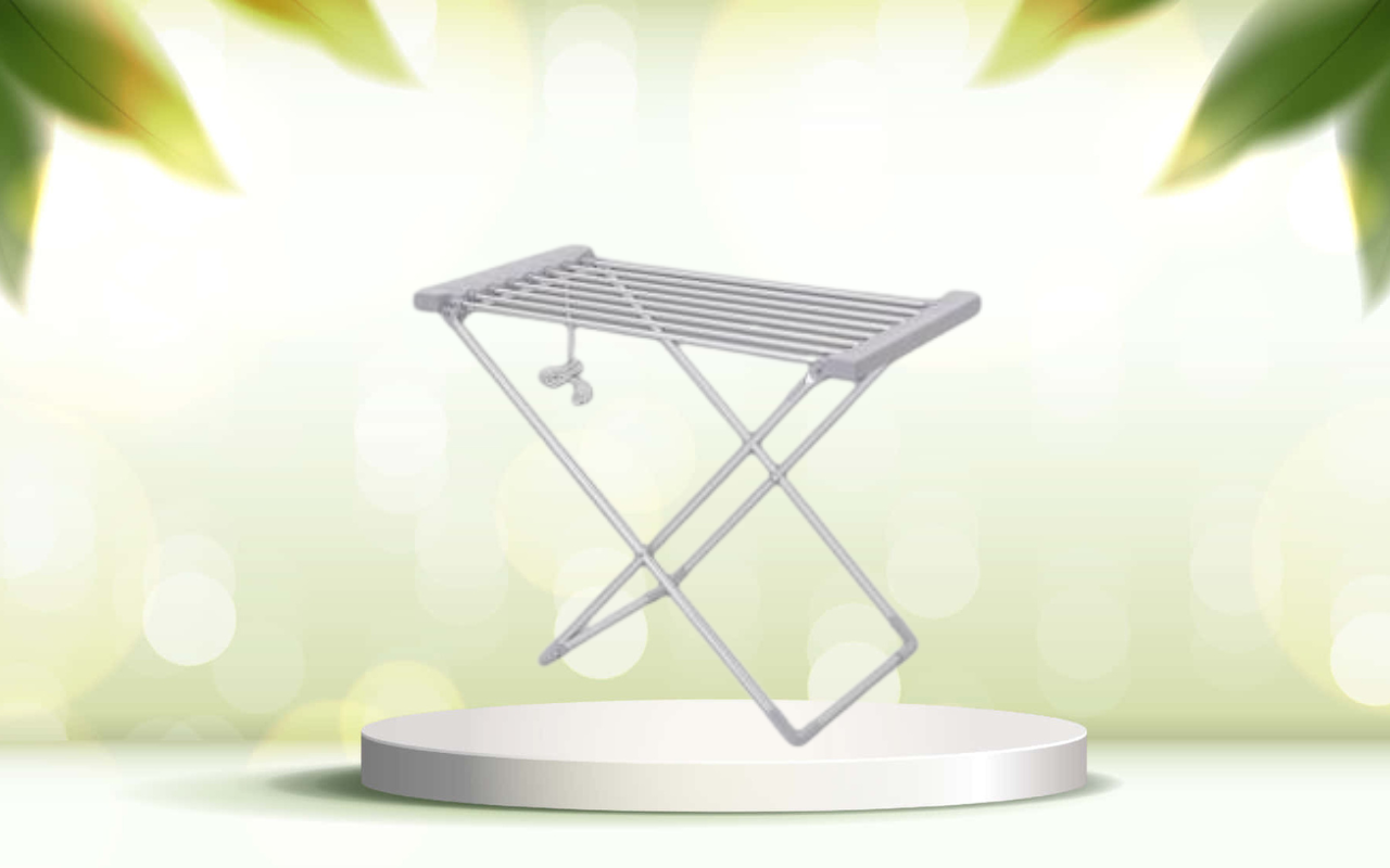 Guida Invernale: Come Asciugare il Bucato Velocemente in Casa (Senza Creare Muffa)