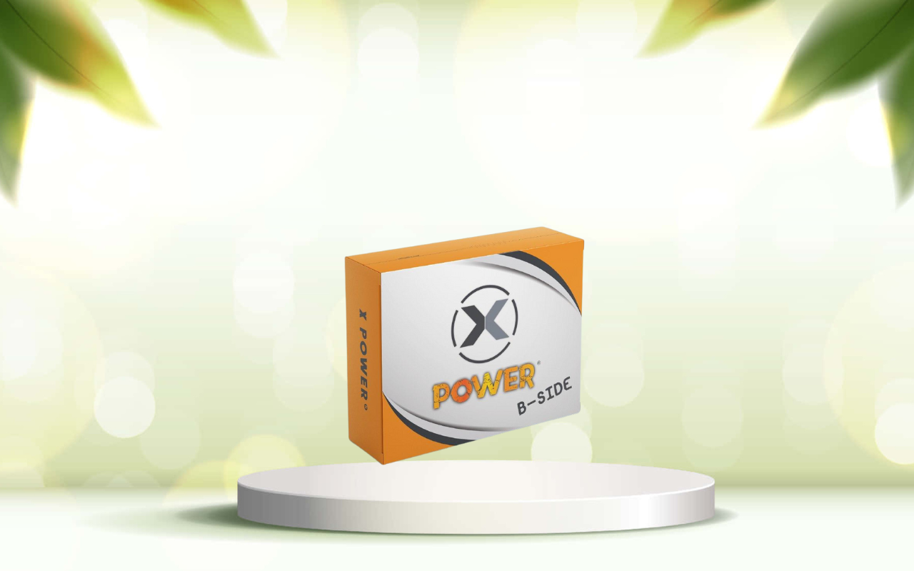 Scopri xpower: ottieni un corpo tonico e scolpito comodamente a casa tua