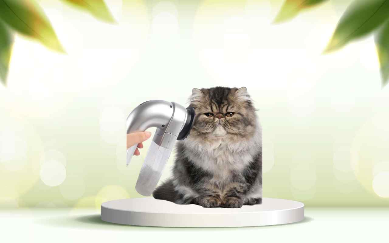 Dì addio ai peli degli animali in casa: scopri SpazzolAmica e semplifica la pulizia