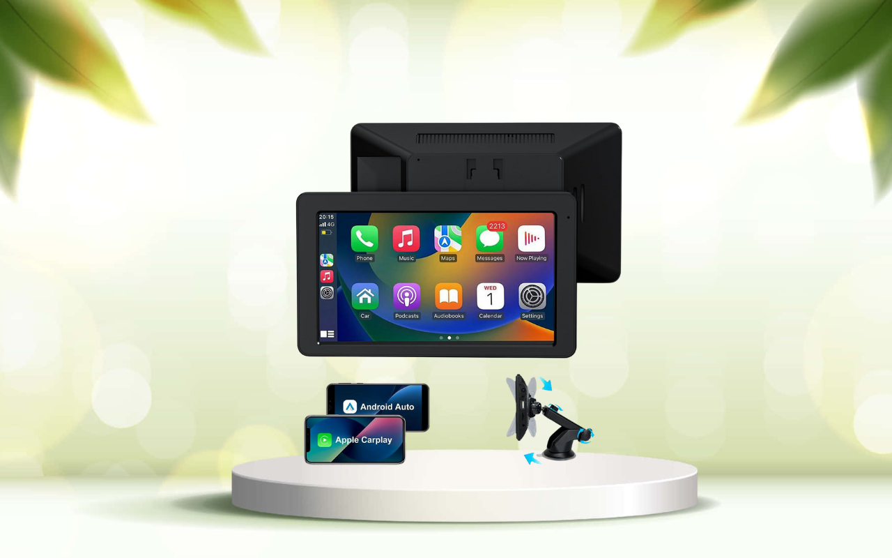 Scopri carplay auto: guida sicura e connessa senza fili, installazione facile