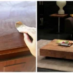 Scopri il metodo veloce per far tornare nuovi mobili, vetri e superfici senza fatica