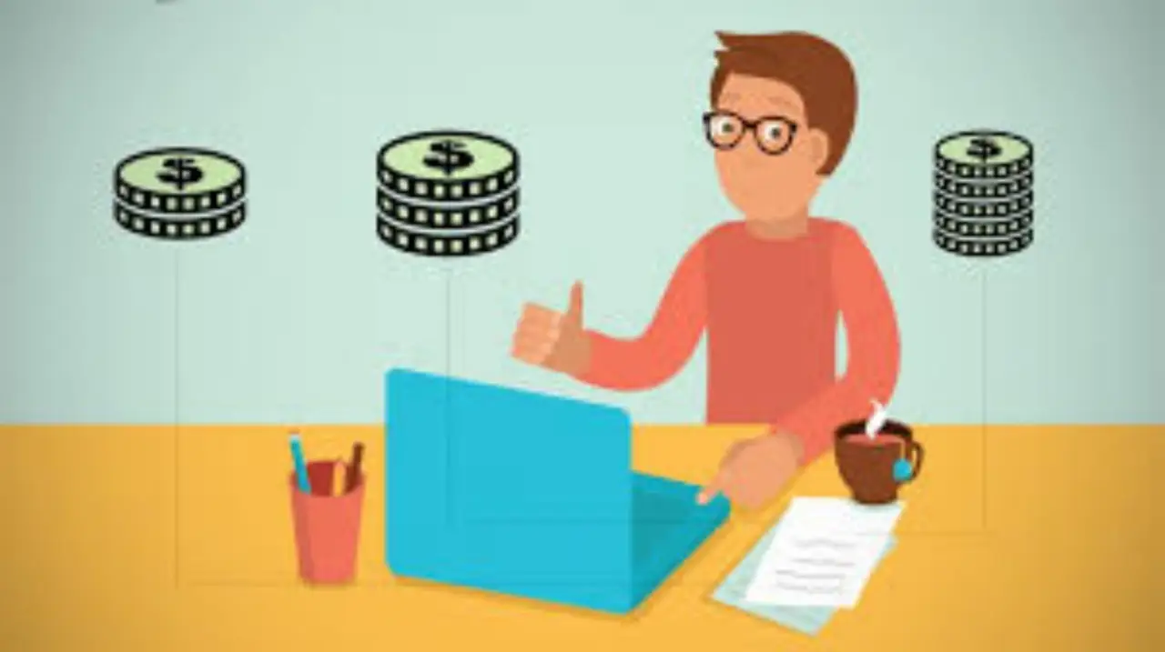 Guadagnare scrivendo libri online: ecco quanto