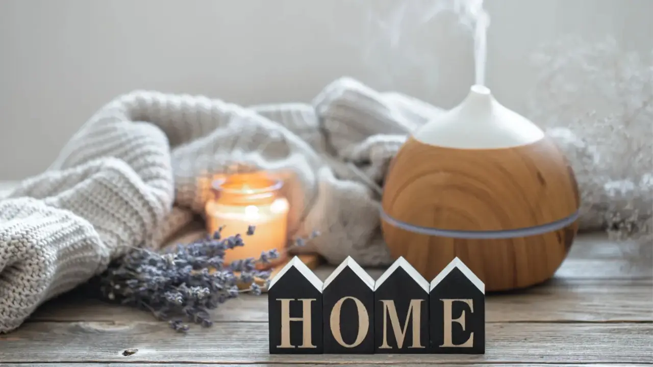 Il trucco semplice per avere una casa sempre profumata senza prodotti costosi