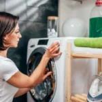 Non lavare le tende in lavatrice senza seguire questa regola