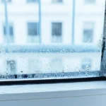 Umidità sotto le finestre: ecco da cosa dipende e come eliminarla