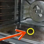 Come togliere il grasso bruciato dal forno: la tecnica che non richiede sforzo