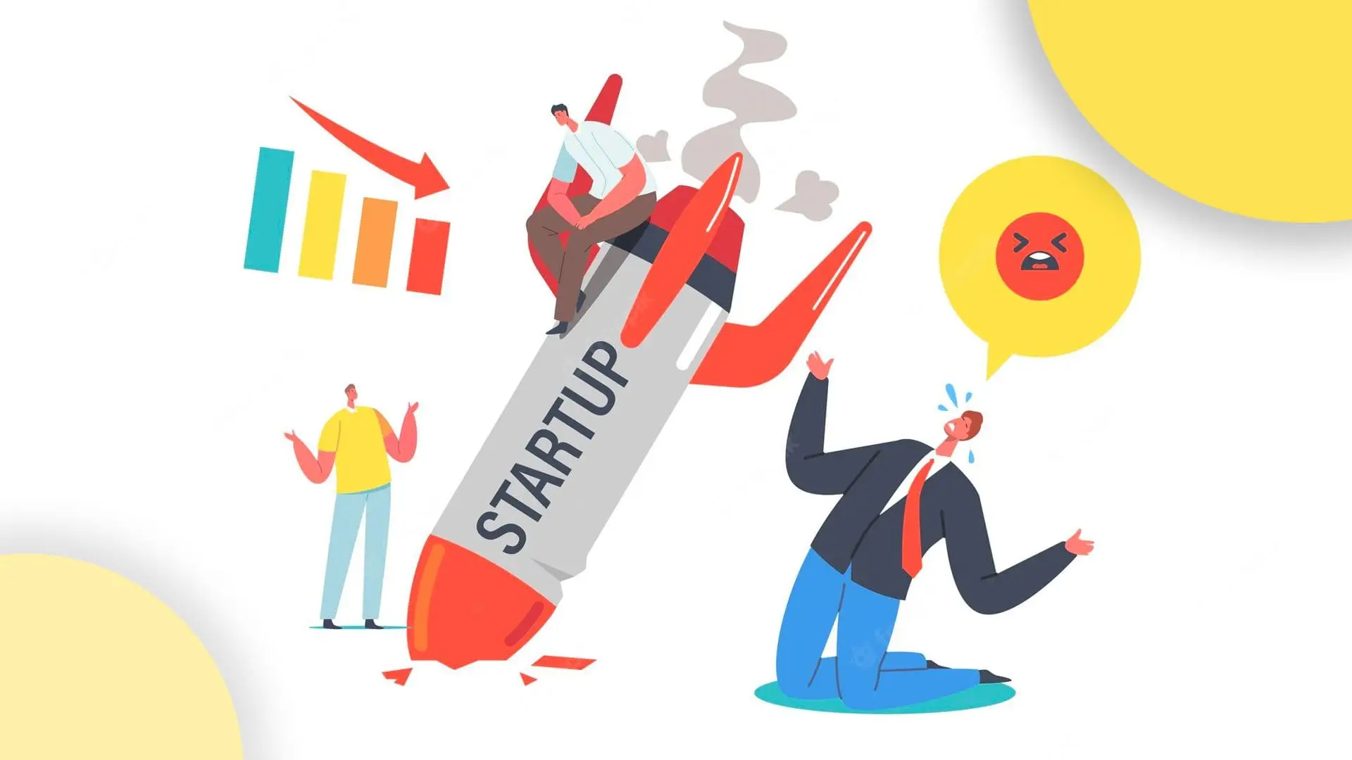 Ecco i segreti delle aziende che non falliscono mai