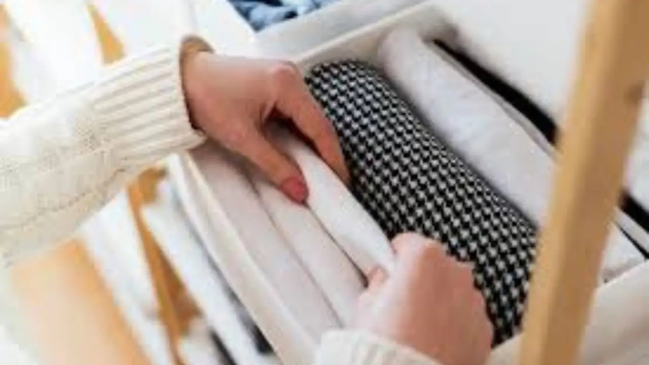 Come fare ordine in casa con poca fatica e risultati immediati