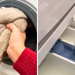 Come lavare gli asciugamani in lavatrice: ecco il trucco della nonna